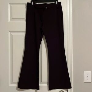 Worth wear pants